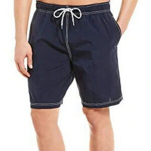 Roundtree & Yorke Men’s Swim Trunks Sz M